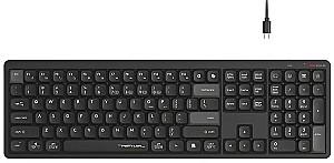 Tastatura A4Tech FBX55C