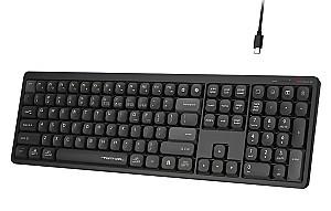 Tastatura A4Tech FBX55C