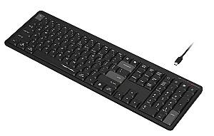 Tastatura A4Tech FBX55C