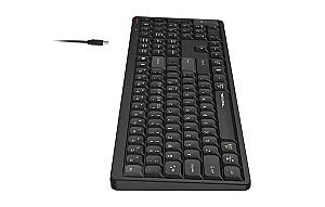 Tastatura A4Tech FBX55C