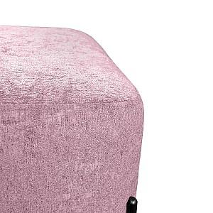 Bancheta DP Ottoman Pink