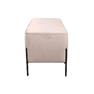 Bancheta DP Ottoman Double Beige