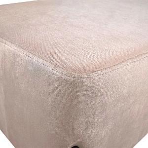 Bancheta DP Ottoman Double Beige