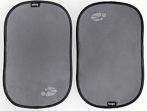 Parasolar auto Zopa 18640