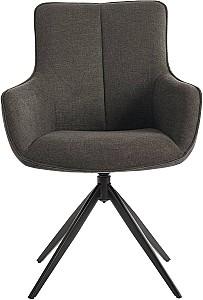 Fotoliu DP Queen C2532 V Antracite