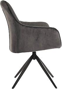 Fotoliu DP Queen C2532 V Antracite