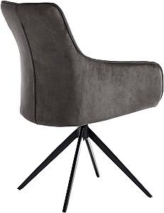 Fotoliu DP Queen C2532 V Antracite