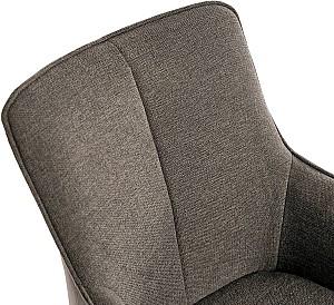 Fotoliu DP Queen C2532 V Antracite