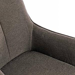 Fotoliu DP Queen C2532 V Antracite