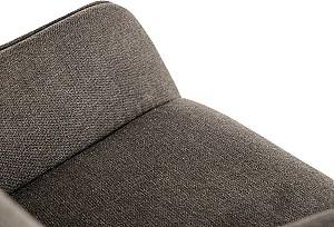 Fotoliu DP Queen C2532 V Antracite