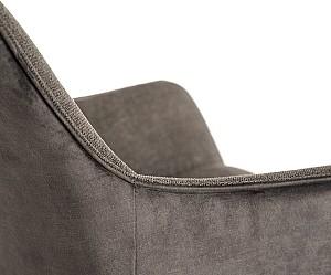 Fotoliu DP Queen C2532 V Antracite