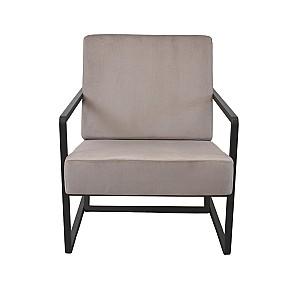 Fotoliu DP Milton Cappucino