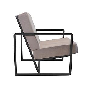 Fotoliu DP Milton Cappucino