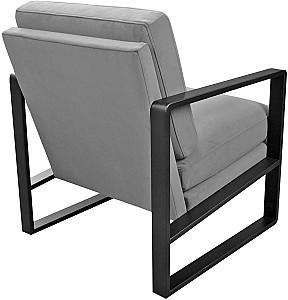 Fotoliu DP York Grey