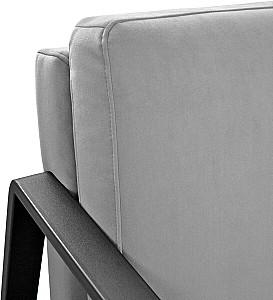 Fotoliu DP York Grey