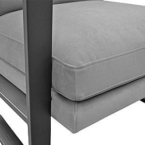 Fotoliu DP York Grey