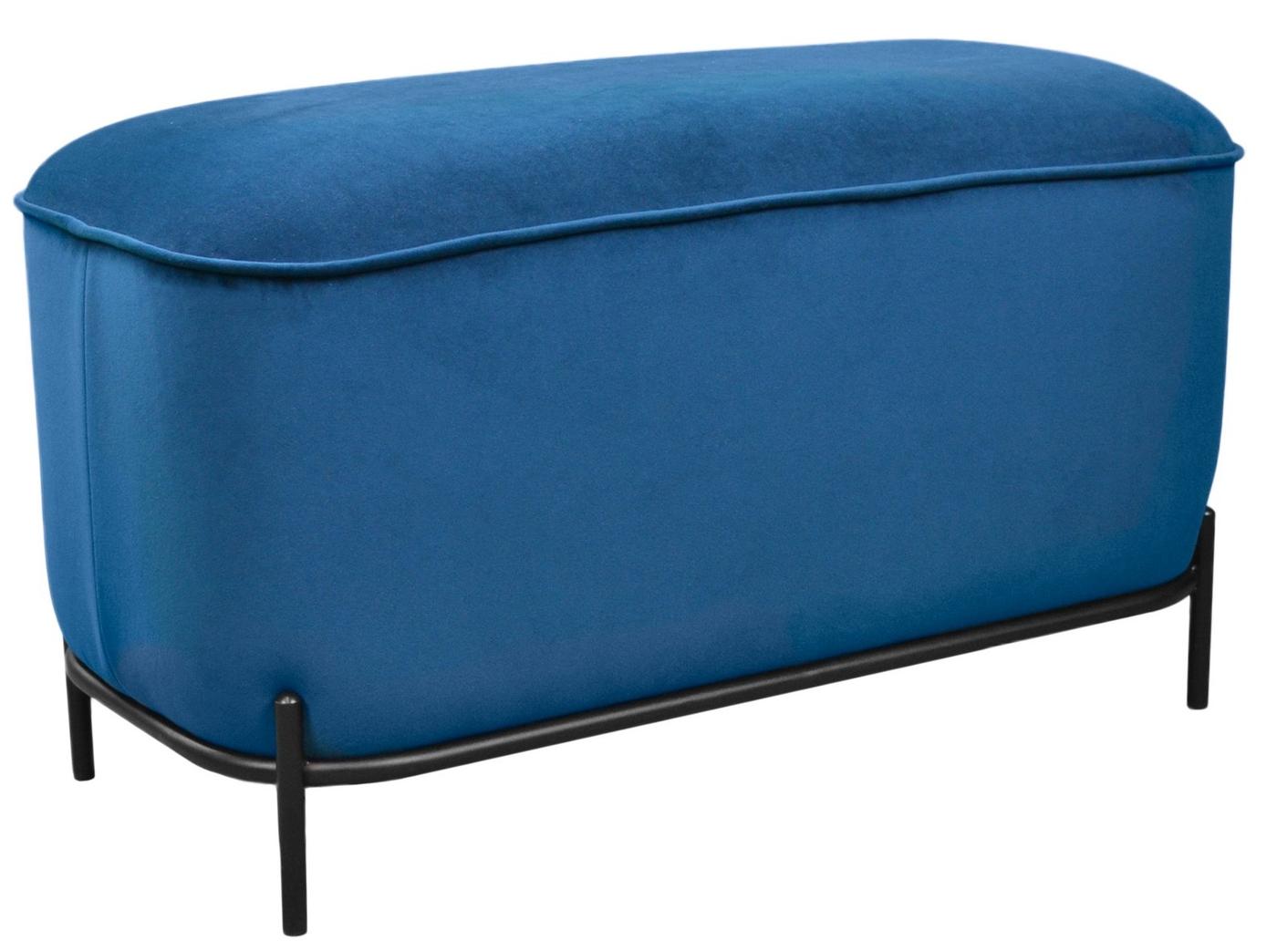 Bancheta DP Hippo Double Blue