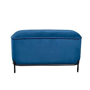 Bancheta DP Hippo Double Blue