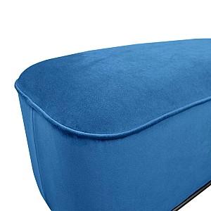 Bancheta DP Hippo Double Blue