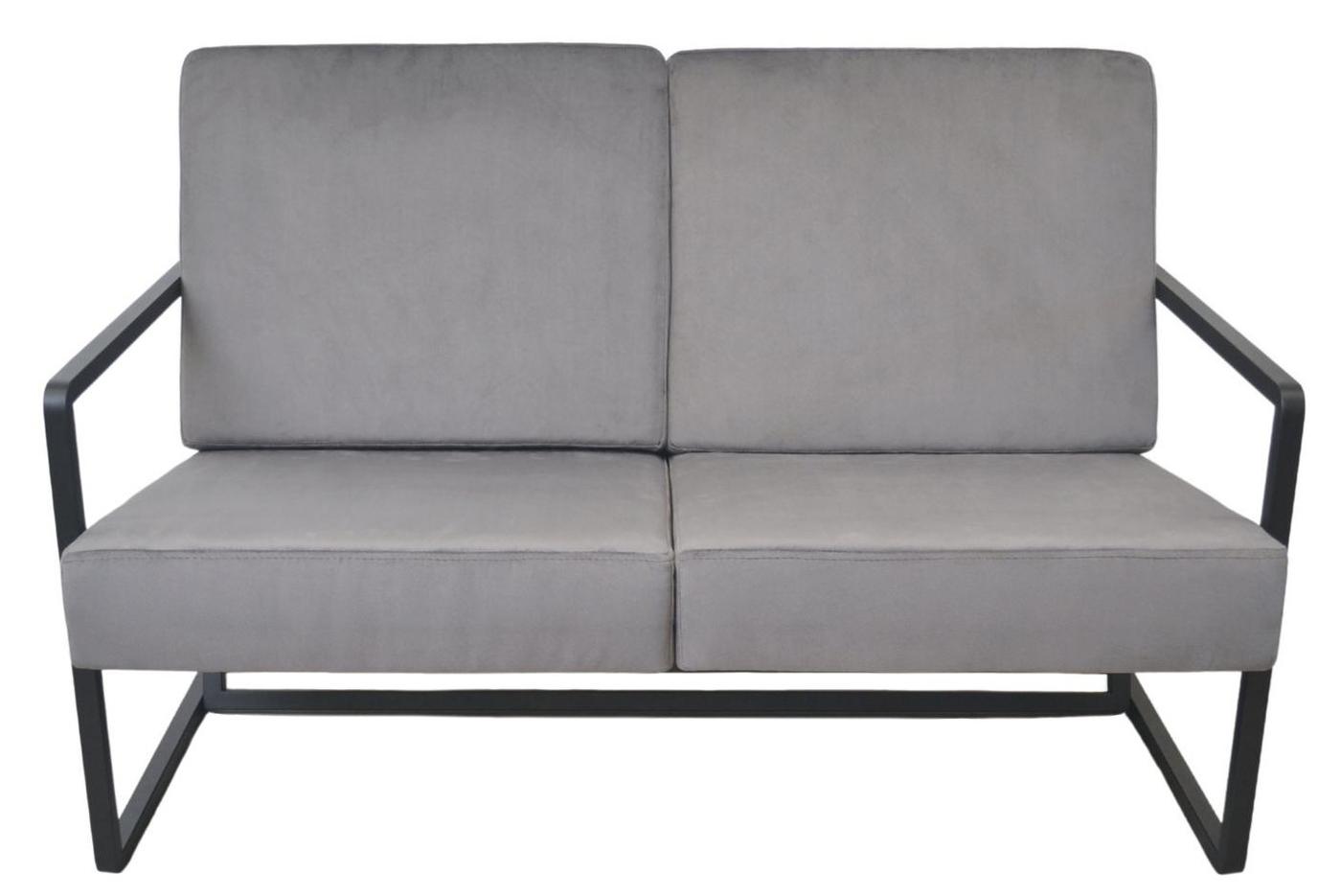 Canapea DP Milton Dark Grey