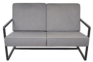 Canapea DP Milton Dark Grey