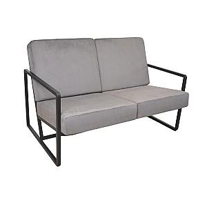 Canapea DP Milton Dark Grey