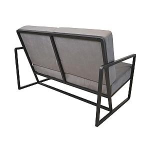 Canapea DP Milton Dark Grey