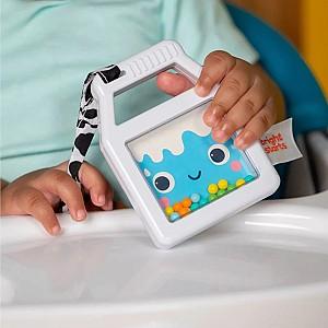 Jucarie bebelus Bright Starts 2in1 Cookies & Teethe