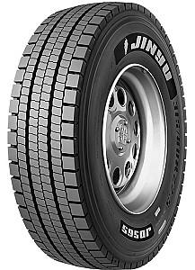 Anvelopa Jinyu 315/80R22.5 JD565 156/150L 18PR