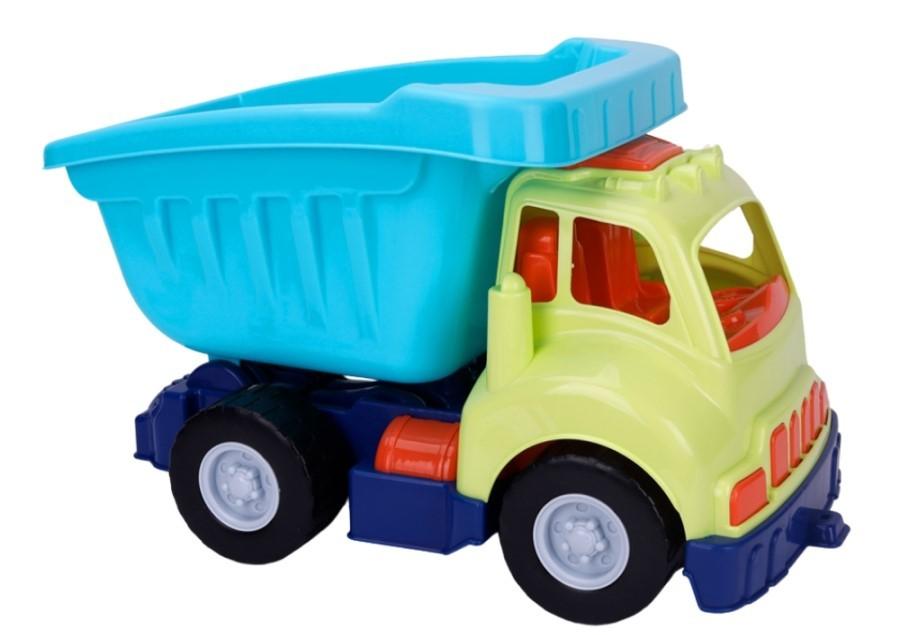 Set de jucării pentru nisip VLM HG-741 (ZJA275015)