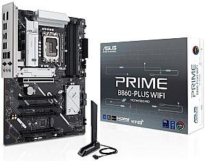 Placa de baza Asus B860 GAMING PLUS WIFI