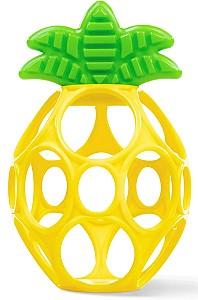 Jucarie bebelus Bright Starts Pineapple