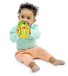 Jucarie bebelus Bright Starts Pineapple