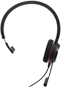 Casti Jabra Evolve 20 MS USB