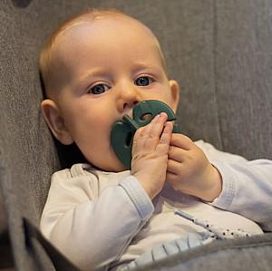 Jucarie bebelus Petite&Mars Take & Match Misty Green