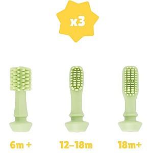 Periuta de dinti Badabulle B032006