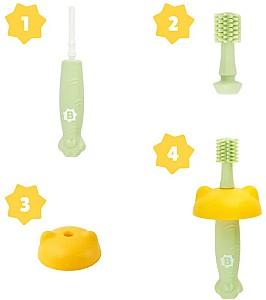 Periuta de dinti Badabulle B032006