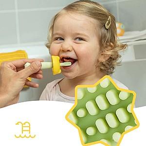 Periuta de dinti Badabulle B032006