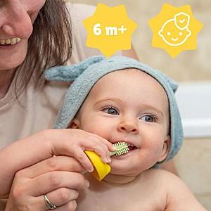 Periuta de dinti Badabulle B032006