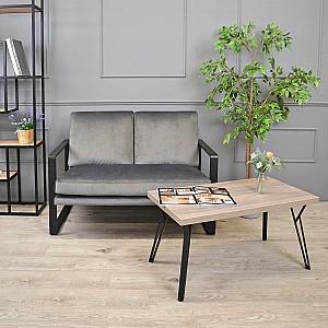 Masuta de cafea, reviste DP Tokyo Ulm