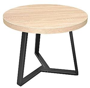 Masuta de cafea, reviste DP Calipso Sonoma 600