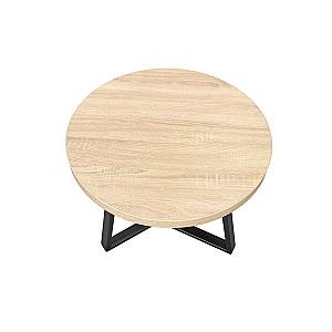 Masuta de cafea, reviste DP Calipso Sonoma 600