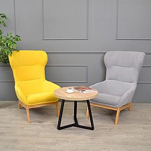 Masuta de cafea, reviste DP Calipso Sonoma 600