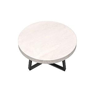 Masuta de cafea, reviste DP Calipso Mătase 600