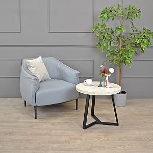 Masuta de cafea, reviste DP Calipso Mătase 600