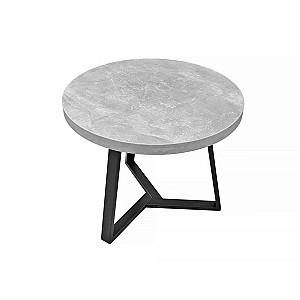 Masuta de cafea, reviste DP Calipso Beton 600