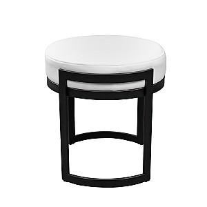 Bancheta DP Flo White