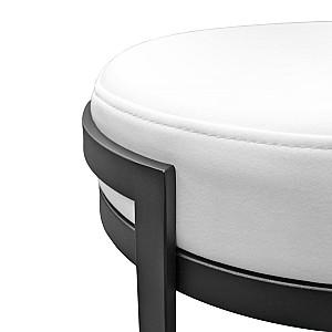 Bancheta DP Flo White