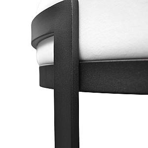 Bancheta DP Flo White