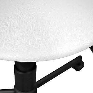 Scaun de birou DP Stool Gts V-01 White